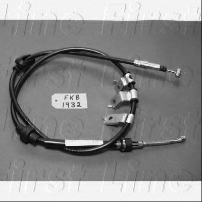 FIRST LINE FKB1932 Cable, parking brake